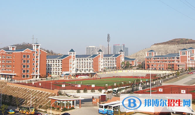 天問國際小學2020年學費、收費多少