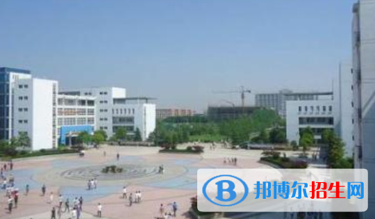 安徽機(jī)電職業(yè)技術(shù)學(xué)院怎么樣、好不好