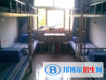  漢中宗營(yíng)中學(xué)2020年宿舍條件