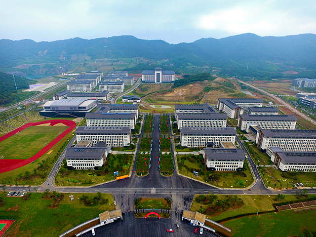 鎮(zhèn)江市高等?？茖W(xué)校怎么樣、好不好