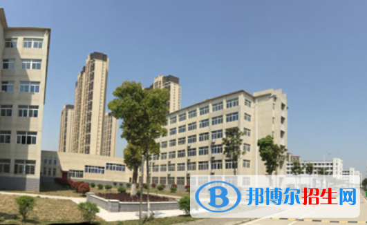 安徽揚子職業(yè)技術學院2020年招生簡章