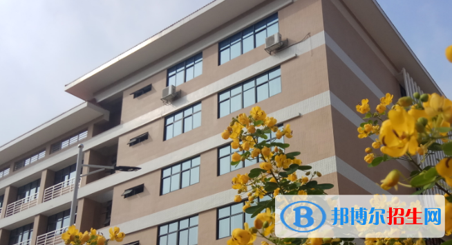廣州東華職業(yè)學(xué)院2020年招生代碼