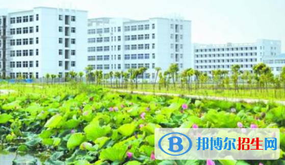 安徽揚子職業(yè)技術(shù)學院怎么樣、好不好