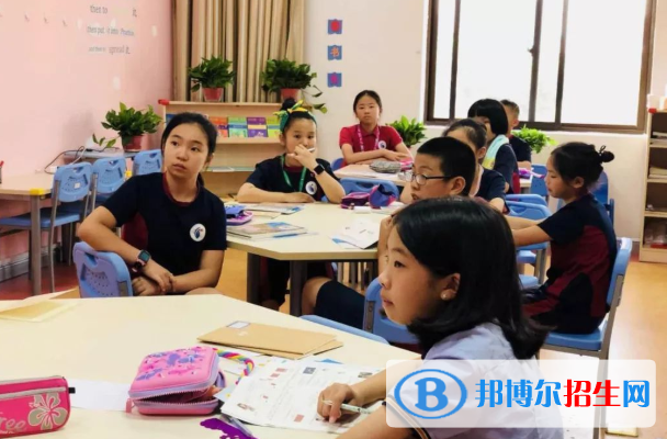 長沙瑋希國際學(xué)校小學(xué)部2020年學(xué)費、收費多少