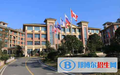 寧鄉(xiāng)碧桂園學(xué)校小學(xué)部怎么樣、好不好