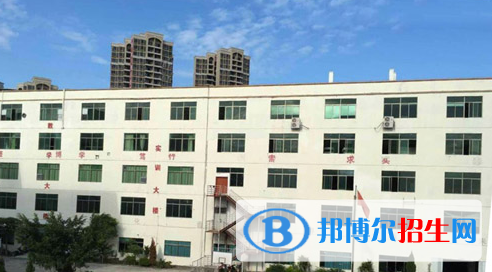 惠州東江職業(yè)技術(shù)學校2020年招生錄取分數(shù)線