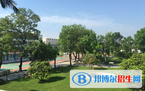惠州東江職業(yè)技術學校2020年報名條件、招生要求、招生對象