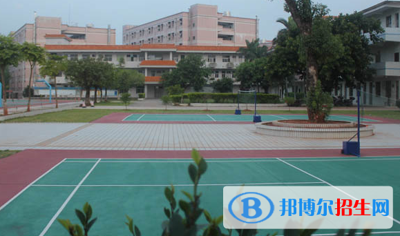 惠州寶山職業(yè)技術(shù)學(xué)校怎么樣、好不好
