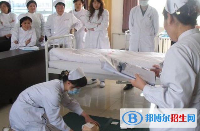 甘肅2020年衛(wèi)校都有哪些專業(yè)好