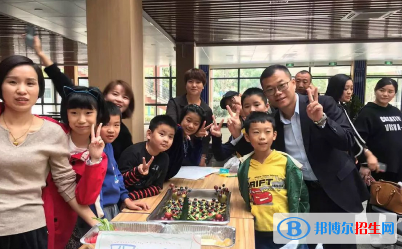 合肥潤(rùn)安公學(xué)小學(xué)部2020年招生計(jì)劃