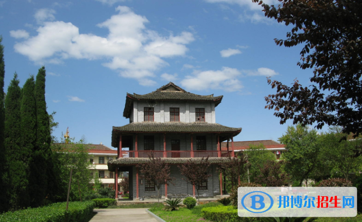  勉縣二中怎么樣、好不好