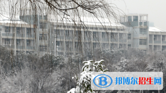 安徽商貿(mào)職業(yè)技術(shù)學(xué)院怎么樣、好不好