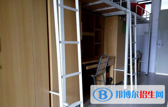 惠州衛(wèi)生職業(yè)技術學院2020年宿舍條件