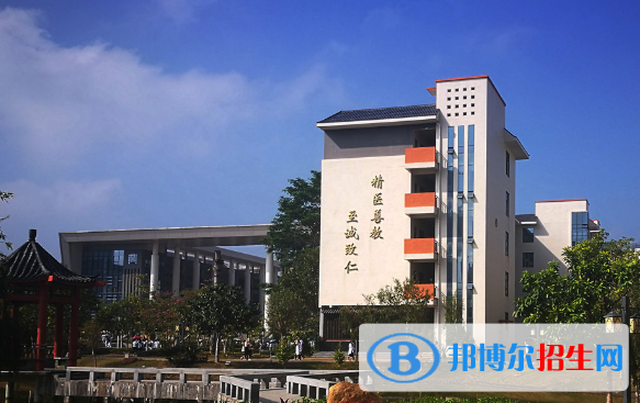 惠州衛(wèi)生職業(yè)技術(shù)學(xué)院怎么樣、好不好