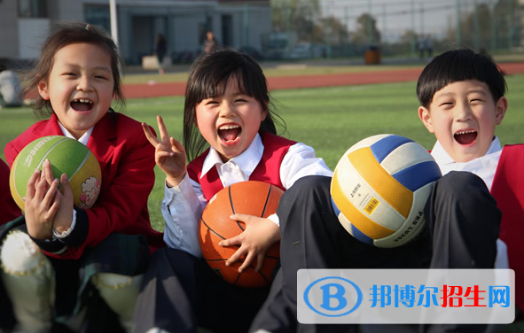 鎮(zhèn)江楓葉國際學校小學部怎么樣、好不好