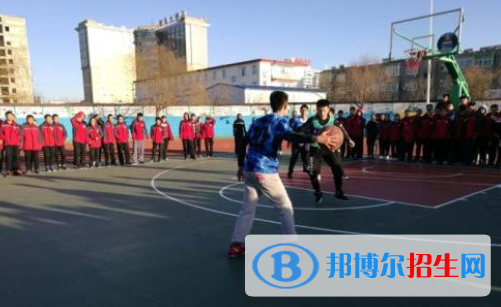  榆林實驗中學2020年報名條件、招生要求、招生對象
