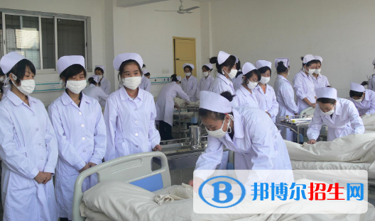 廣東2020年有哪些大專衛(wèi)校