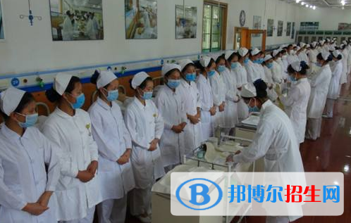 甘肅2020年男生學(xué)什么衛(wèi)校好