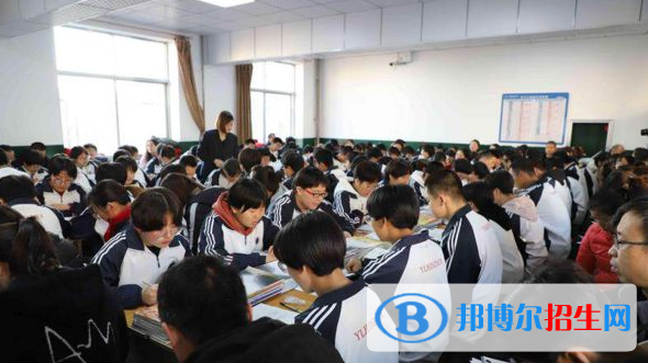 榆林華棟中學怎么樣、好不好