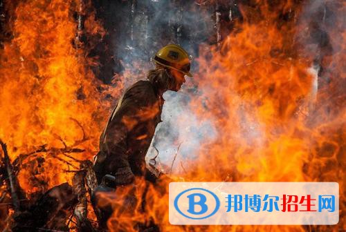 四川2020年消防工程技術(shù)學(xué)校需要學(xué)習(xí)哪些知識(shí)