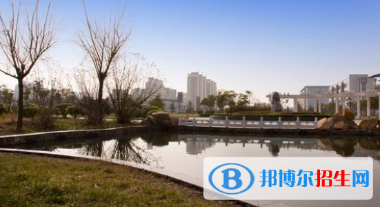 安徽中醫(yī)藥高等專科學(xué)校2020年宿舍條件
