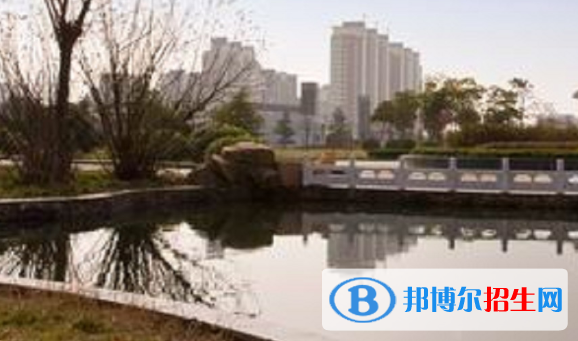 安徽中醫(yī)藥高等?？茖W(xué)校怎么樣、好不好