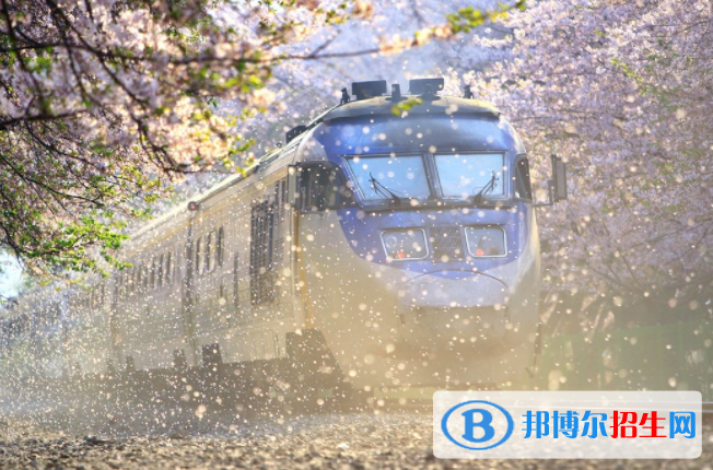 襄陽2020年有什么鐵路學(xué)校