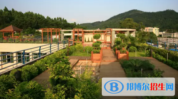廣東生態(tài)工程職業(yè)學(xué)院2020年報名條件、招生要求、招生對象