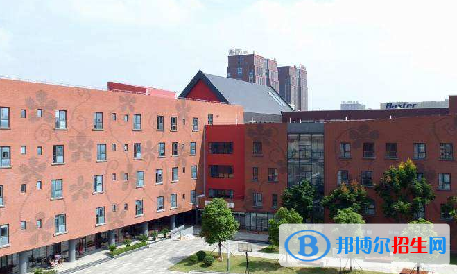 蘇州德威國(guó)際學(xué)校小學(xué)部2020年學(xué)費(fèi)、收費(fèi)多少