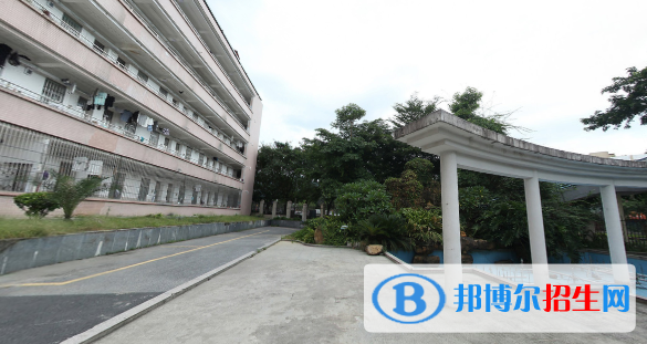 廣東生態(tài)工程職業(yè)學(xué)院怎么樣、好不好