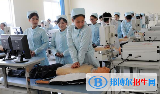 廣東2020年讀衛(wèi)校學什么專業(yè)好