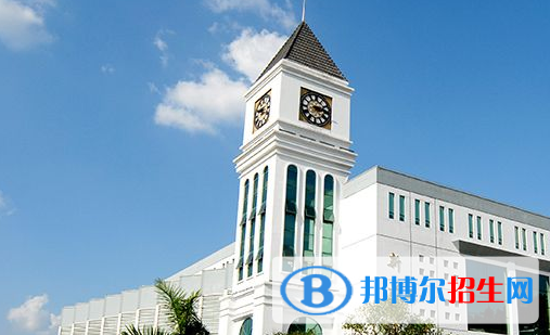 梅州職業(yè)技術學校2020年招生簡章