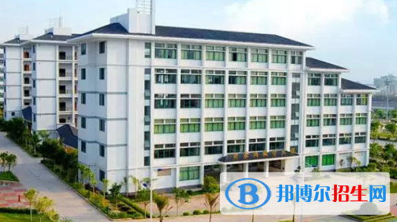 梅州職業(yè)技術(shù)學(xué)校2020年學(xué)費、收費多少