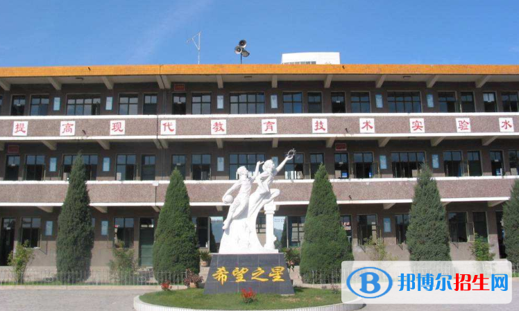  榆林府谷中學(xué)2020年報(bào)名條件、招生要求、招生對(duì)象