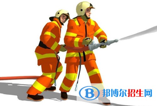 四川2020年消防工程技術(shù)學(xué)校里面都有哪些專業(yè)