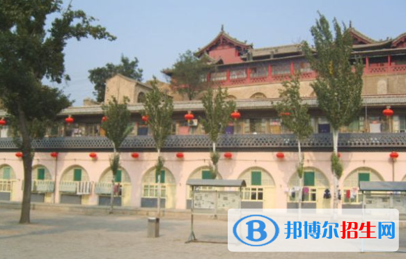  榆林米脂中學(xué)2020年招生計(jì)劃