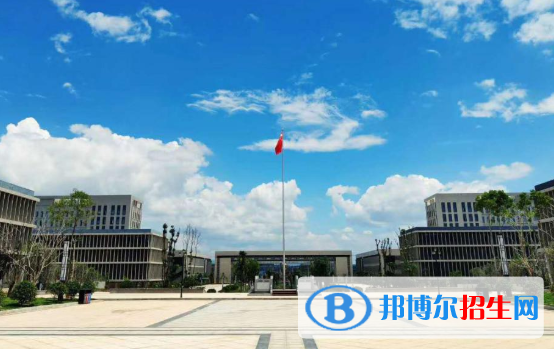 贛州職業(yè)技術學院2020年報名條件、招生要求、招生對象
