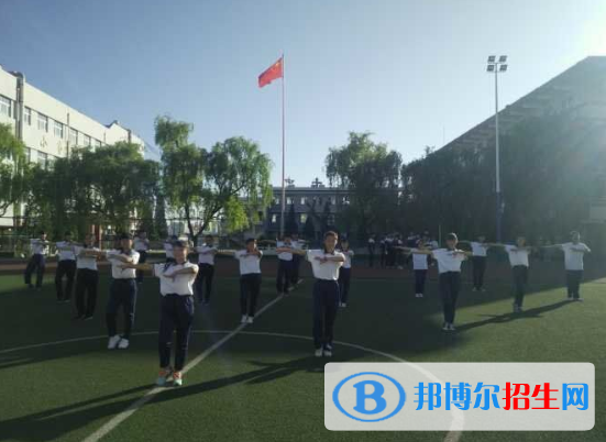 榆林第十中學(xué)2020年學(xué)費(fèi)、收費(fèi)多少