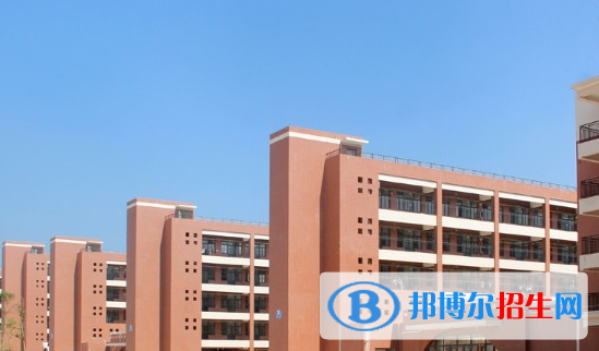 廣東茂名健康職業(yè)學院怎么樣、好不好