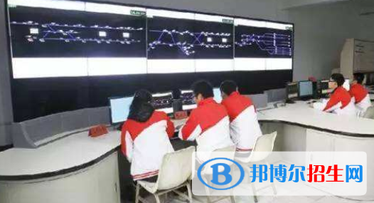 九江2020年適合男生的鐵路學校專業(yè)