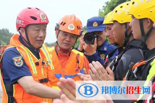 四川2020年消防工程技術(shù)學(xué)校里面有哪些專業(yè)