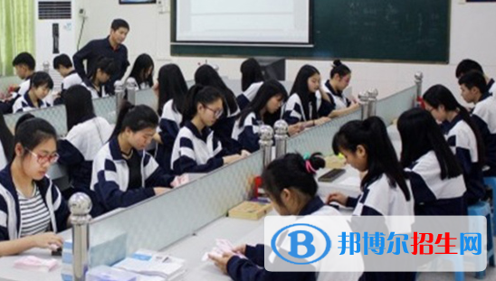 梅州梅鐵技術學校2020年招生辦聯系電話