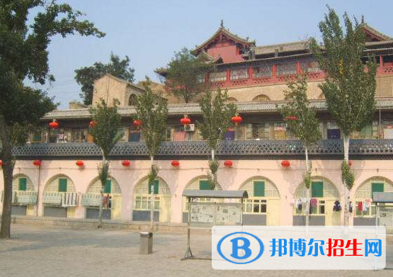 榆林米脂中學(xué)2020年報(bào)名條件、招生要求、招生對(duì)象