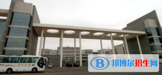 榆林靖邊中學(xué)2020年招生計(jì)劃