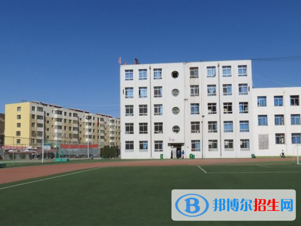  榆林子洲中學2020年招生計劃