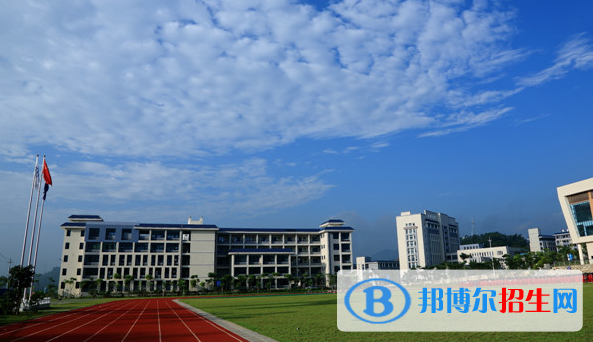 惠州城市職業(yè)學(xué)院2020年報(bào)名條件、招生要求、招生對(duì)象
