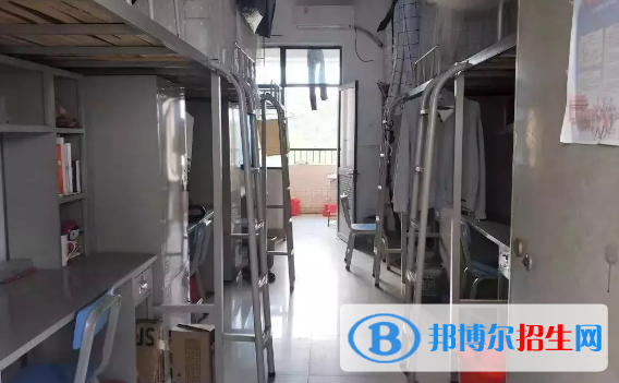惠州城市職業(yè)學(xué)院2020年宿舍條件