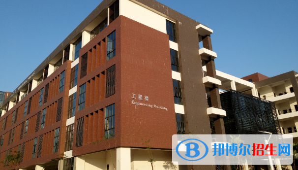 廣東酒店管理職業(yè)技術(shù)學(xué)院怎么樣、好不好