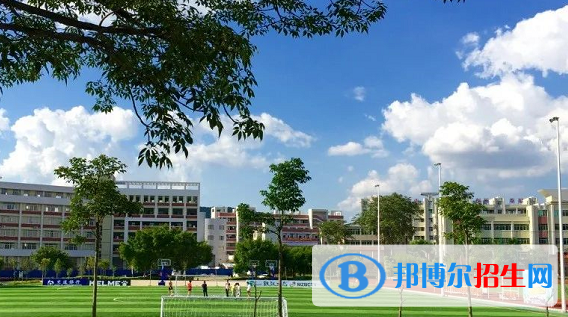 梅州梅縣區(qū)第一職業(yè)學(xué)校2020年學(xué)費(fèi)、收費(fèi)多少