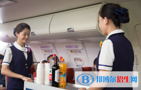 湖北2020年航空服務學校哪個專業(yè)最好